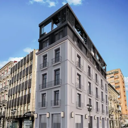 RS Boutique Apartments