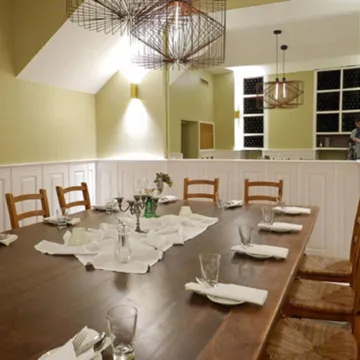 Arte Luise - Digital Check In