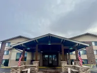 FairBridge Inn & Suites Spearfish Hotels in Spearfish