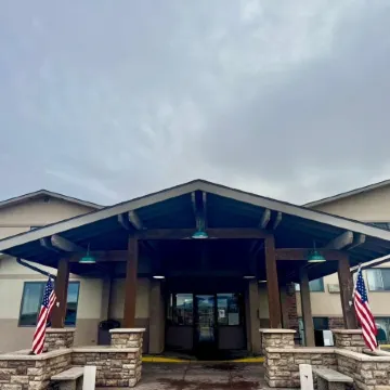 FairBridge Inn & Suites Spearfish