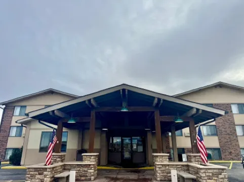 FairBridge Inn & Suites Spearfish