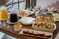 Intercity Portofino Florianópolis