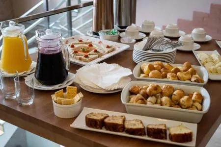 Intercity Portofino Florianópolis