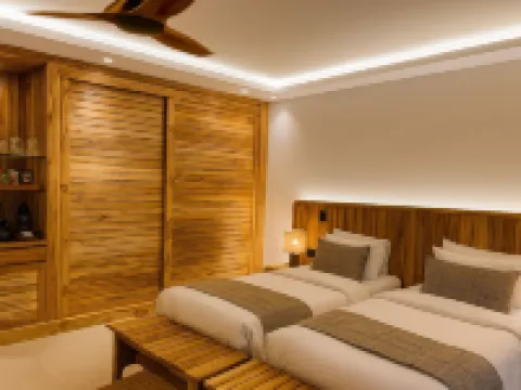 Jaz Adonia Hotels in Uroa