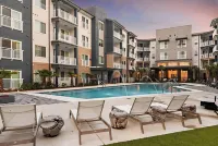 Landing Apartments - Northwest Pensacola - Boutique