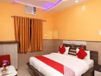 Hotel Bachchan Palace โรงแรมในพาราณสี