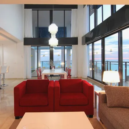 Pierre & Vacances Apartamentos Benidorm Horizon