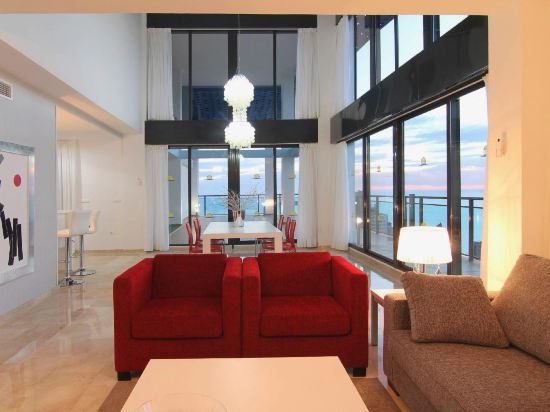 Pierre & Vacances Benidorm Horizon Apartamentos