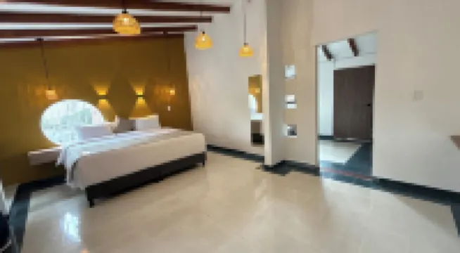 本地佩尼翁民宿酒店