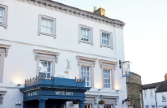 The White Hart Inn by Greene King Inns