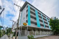 Baan Yokmhanee - Apartments
