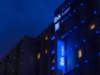 Ibis Budget Lyon Confluence Hotels near Confluence