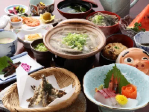 Yasugien Hotéis em Yasugi