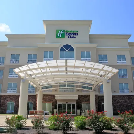 Holiday Inn Express & Suites BOSSIER CITY by IHG