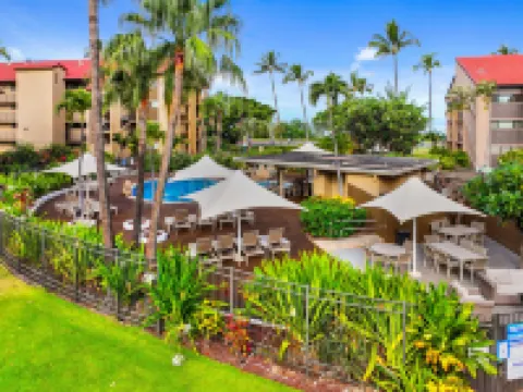 マウイ スクーナー リゾート