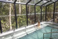 Taypikala Deluxe Valle Sagrado - Hot Tub