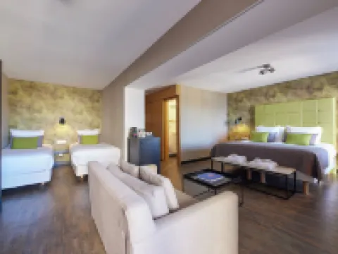 Van der Valk Hotel Saint-Aygulf Hotels in Frejus