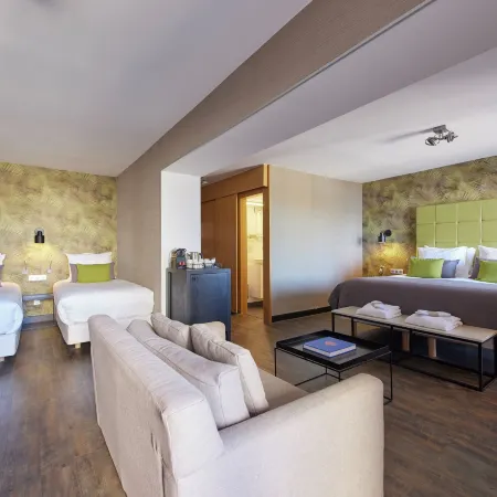 Van der Valk Hotel Saint-Aygulf