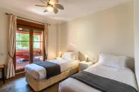 Golf Apartment for 4 Guests