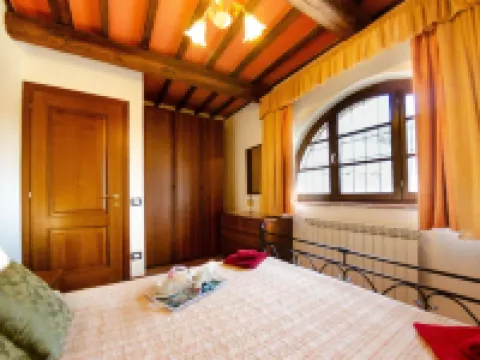 Spacious Cottage in Buti Hotels in Buti