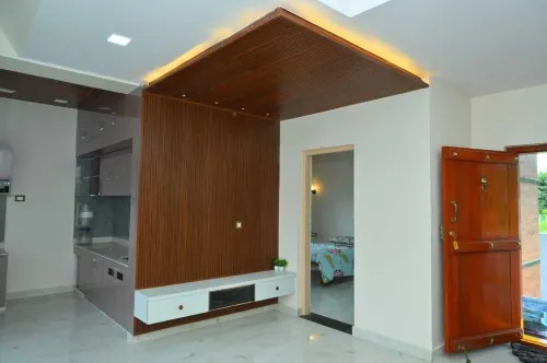 Radha Krishna Heritage - 3-Star
