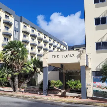 Topaz Hotel