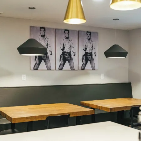Stadium Suites