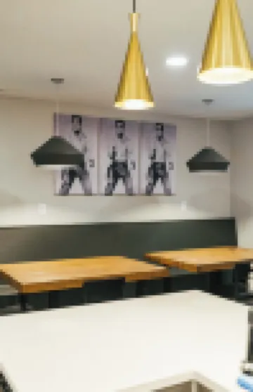 Stadium Suites