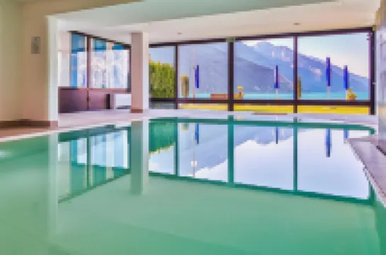 Hotel Lido Blu - Surf & Bike