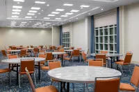 Hampton Inn & Suites Tampa Airport Avion Park Westshore - Aamiainen
