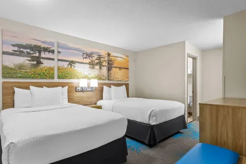 Days Inn by Wyndham Valdosta I-75