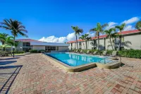 Quality Inn Fort Myers Cape Coral - Swimmingpools