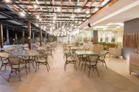 Sonesta Hotel Cartagena - breakfast