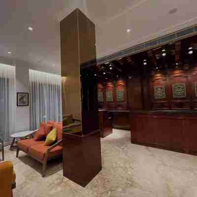 Hotel Zhidey Others