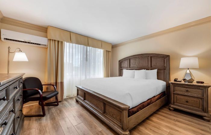 Clarion Hotel & Conference Center Toms River