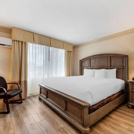 Clarion Hotel & Conference Center Toms River