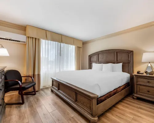 Clarion Hotel & Conference Center Toms River Hotels in Ocean County