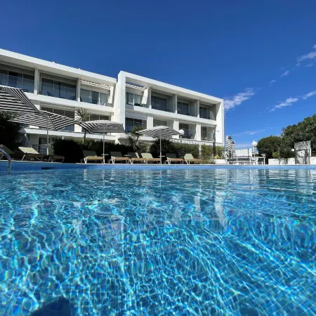 Eve Hôtel & Spa Cap Agde