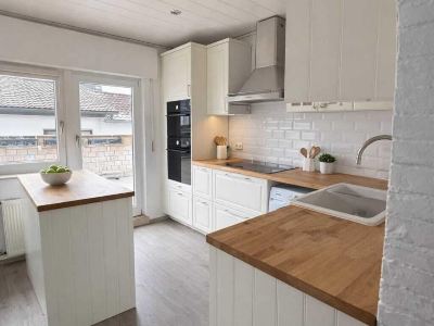 Frankfurt West Family Stay