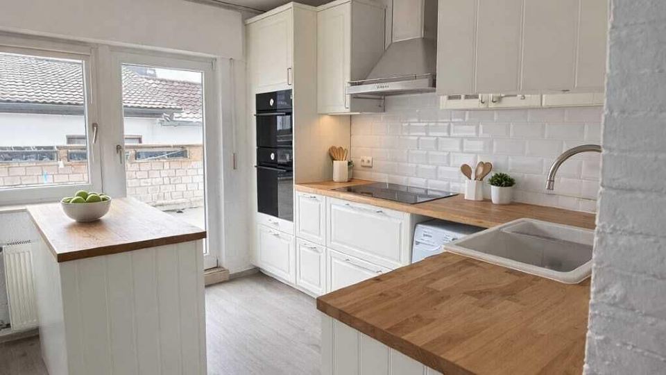 Frankfurt West Family Stay