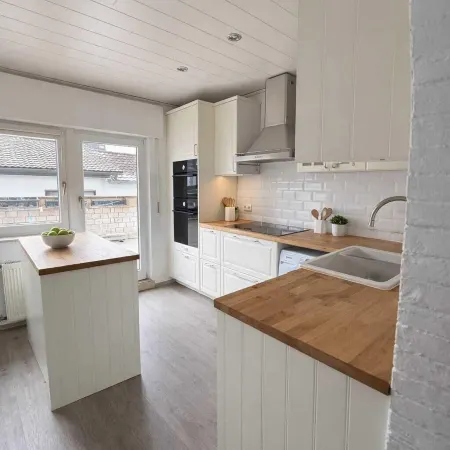 Frankfurt West Family Stay