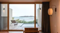 Hotel Sang Sang & Private Sang Sang Pool Villa - Hot Tub