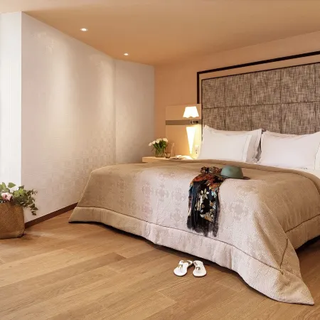 Hotel Eden Roc - the Leading Hotels of the World