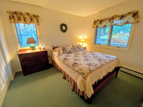 Fv28 Fairway Village Home on the Mt Washington Golf Course!