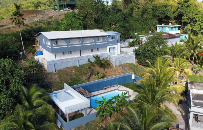 Villa Mango