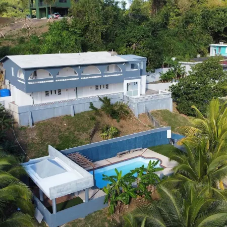 Villa Mango