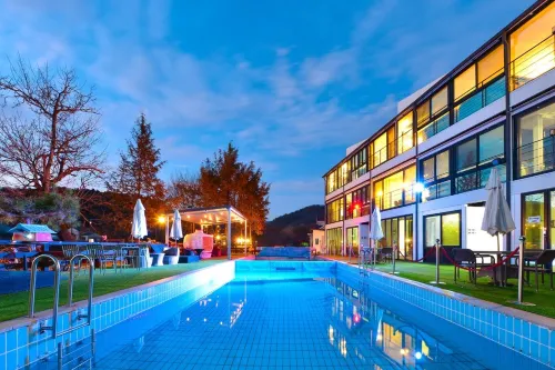 Gapyeong Prado Pension