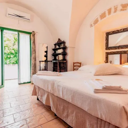 Masseria Spina Resort