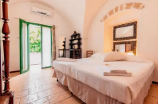 馬塞里亞斯皮納度假村 酒店