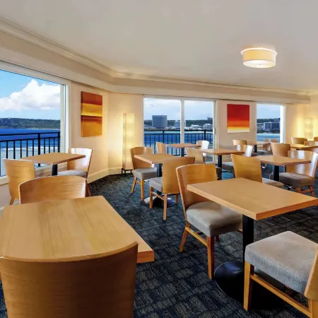 Hilton Guam Resort & Spa